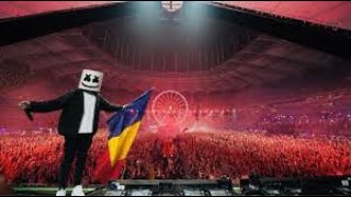  Marshmello Remake  Supernoacane X Know Me X Old School Marshup mellogang