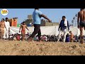 Zuber wrestlers fun wrestling maha dangal match you will never see such a riot