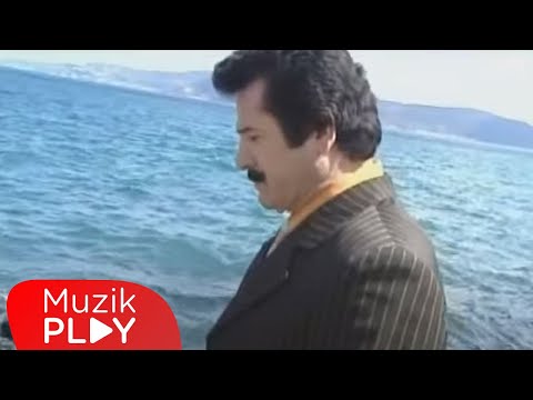 Saçlarından Bir Tel Yolla - Malatyalı İbrahim (Official Video)