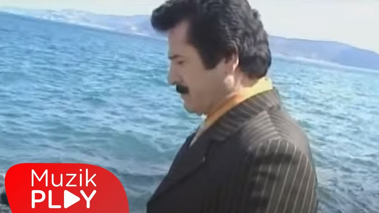 Saçlarından Bir Tel Yolla - Malatyalı İbrahim (Official Video)