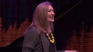 Not Gen X, But Not a Millenial Either | Amy Stack | TEDxMemphis