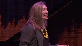 Not Gen X, But Not a Millenial Either | Amy Stack | TEDxMemphis