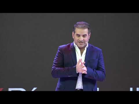 Recalculando | Maximiliano Mauvecin | TEDxRioCeballos