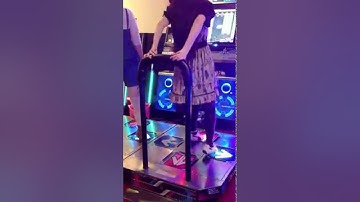 D2R-FREEZE Special-   (ESP) PFC【DDR】