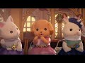 О чем мечтает Стелла? Истории Sylvanian Families, 12 серия