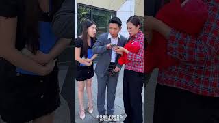 忘恩负义的男人…… #万万没想到 #剧情 #正能量剧情  #反转 #情感 #内涵段子  #正能量 #弘扬正能量 #搞笑 #反转