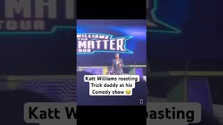 Katt Williams, Trick daddy, Shannon sharpe, club shay Shay interview comedy show funny skits Friday