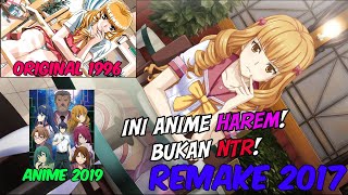 Suka.anime - Kono Yo no Hate de Koi wo Utau Shoujo YU-NO