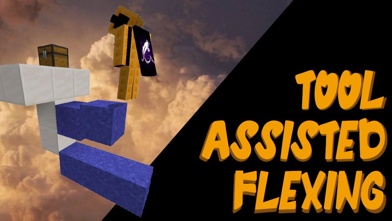 Tool Assisted Flexing (Part 1)