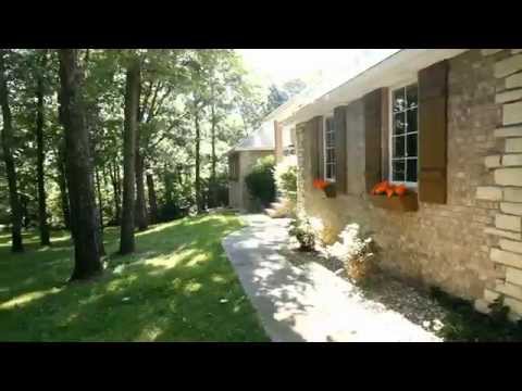 2703 W Pebble Creek Dr, Nixa, MO home video tour