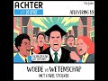 Woede vs Wetenschap