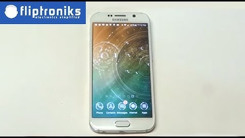 Galaxy S6 New Themes June 2015 - Fliptroniks.com