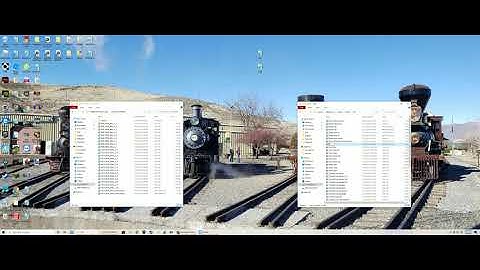 How to make Searchlight Simulations horns work on all railworks locomotves. [Railworks]