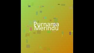 Purnama Merindu