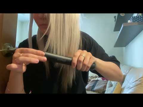 Укладка без проводов с выпрямителем Kitfort KT-3234