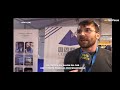 Reportage via tlpaese du salon chr pro expo corse 2024