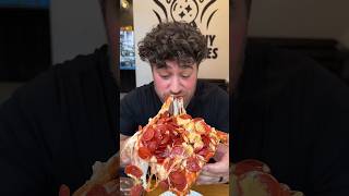 O País Que Mais Come Pizza Não É a Itália ?