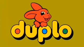 Lego Duplo Logo History Updated 2