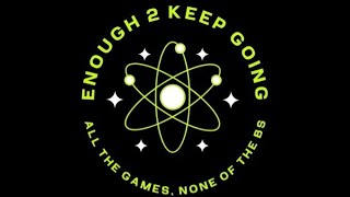 Enough 2 Keep Going: Episode #437 - Monument of Triumph, GTA6 Avoidance, Ubisoft Layoffs