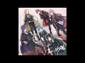 (offvocal)Knight A   騎士A / Q and A リアルカラオケ(Instrumental)