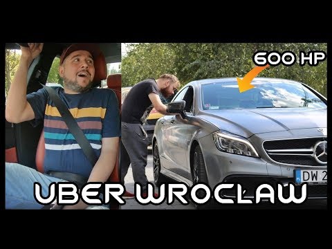 Wideo: Kto stworzył pierwszy samojezdny samochód Ubera?