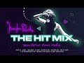 Capture de la vidéo Jennifer Rush - The Hit Mix 2023 - Jason Parker Remix Medley