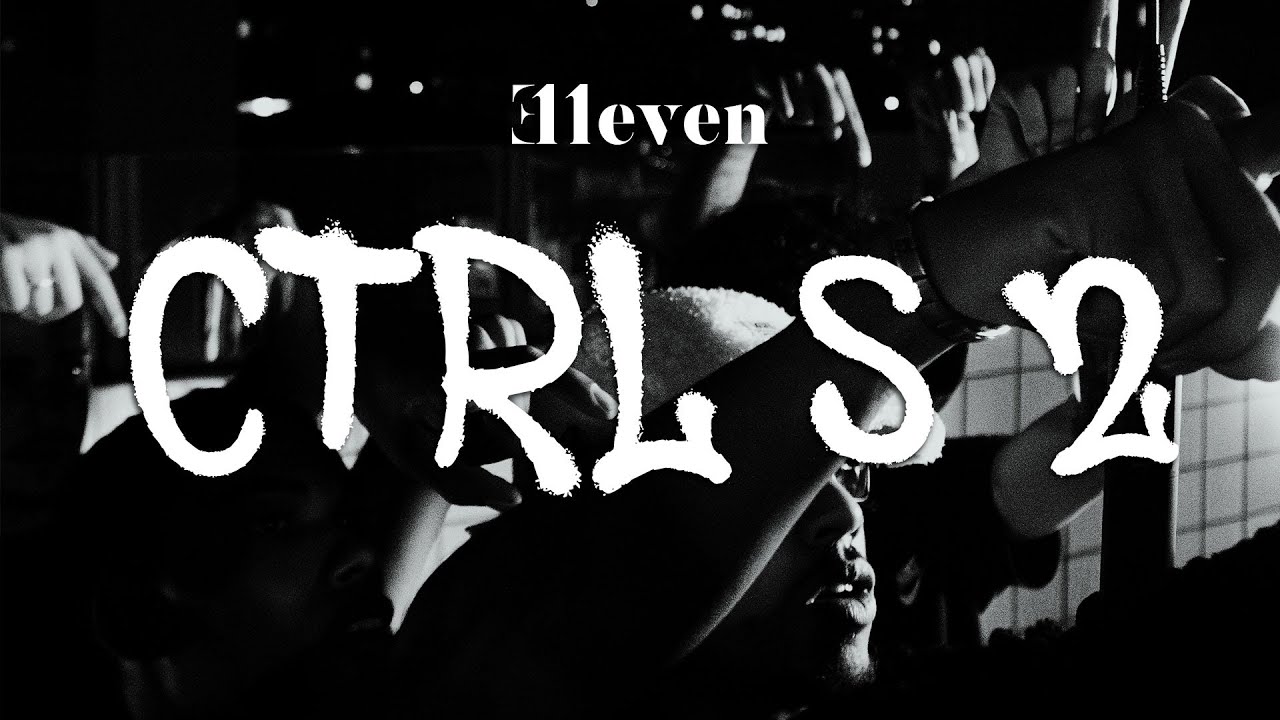 CTRL+S 2 (iann guxtavo, Onyel & MZ)