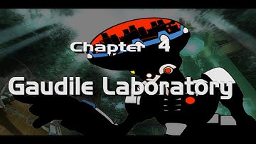 Mega Man X: Command Mission - Chapter 4 (walkthrough) [4K]