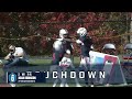#NECFB Super 7 Plays of the Week - October 22, 2024