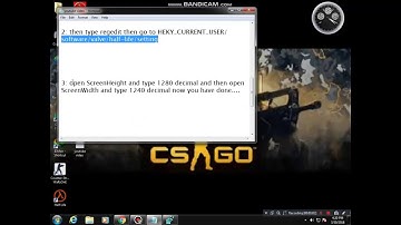 How to solve Blank Screen Problem in Cs 1 6