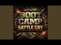 Drill Sergeant Dreams (Military)