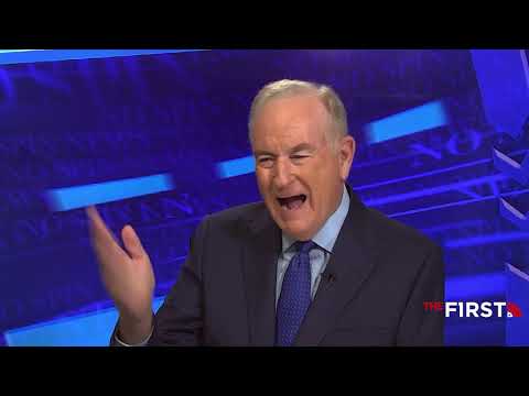 Biden's Supply Chain & Workforce Crises | Bill O'Reilly