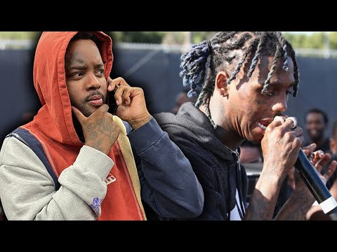 Reconnected Reacts To Famous Dex Resigning To 300Ent