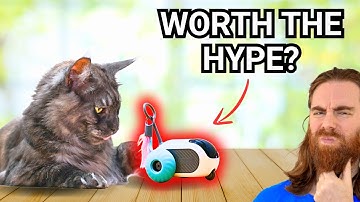 Turbo Tail 2.0: Interactive Cat Toy - Worth It? (Unboxing & Review)
