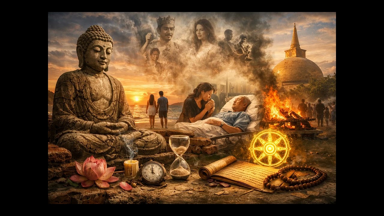 ලස්සන සැමදේ