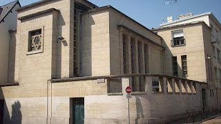Francia: molotov contro sinagoga a Rouen, ucciso attentatore: "Atto antisemita" dice Darmanin