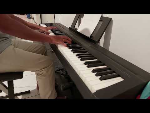 A Day - (JONGHO)(ATEEZ)