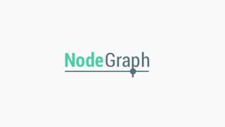 NodeGraph - Your Data Starts Here
