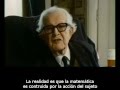 PIAGET explica a PIAGET (1 de 3) SUBTITULOS EN ESPAÑOL