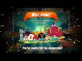 Song of the Siren Adventure - Levels 8-10 without Hal - Angry Birds 2