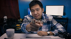 Should I Buy a ?Sony Mirrorless Camera? 2017