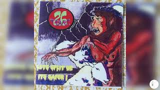 26 Tears The Drain
