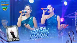 Download Lagu PERIH - DEFI ROSITA - - SINCRON MSC || WEDDING IMAM \u0026 RISMA LARIS MANIS AUDIO MP3