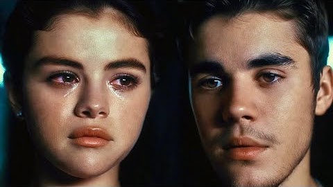 Selena Gomez & Justin Bieber — I Should’ve Stayed (Official Music Video 2025)