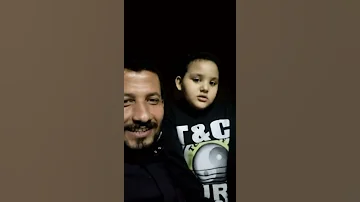 مع العسل ابراهيم قولو ماشاء الله 