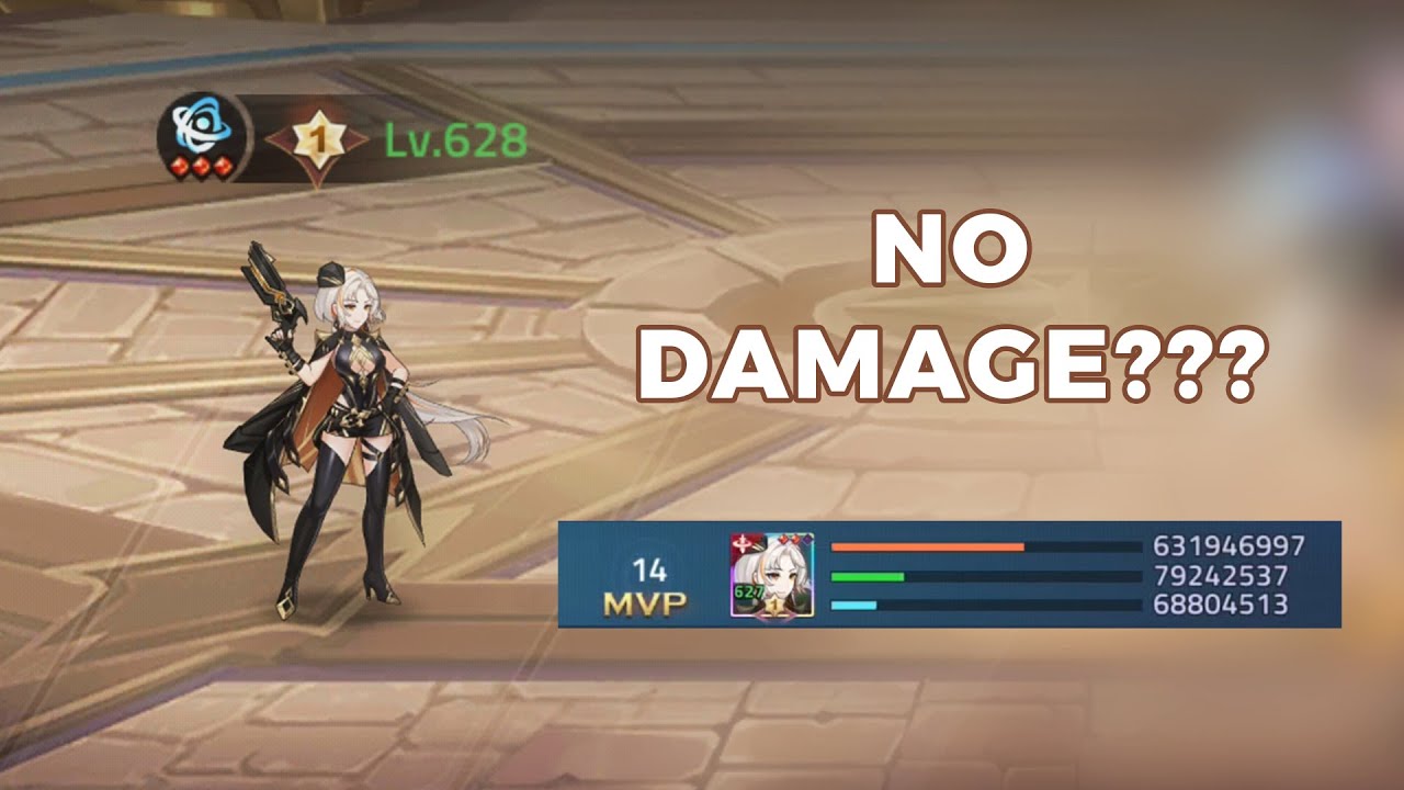 Is Eris Really That Bad? Ultio Eris Review