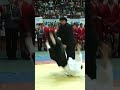 Steven Seagal Demonstration Aikido