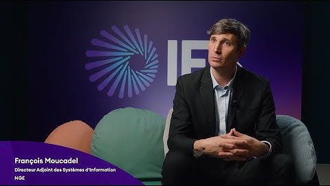 How NGE Transformed Operations with IFS ERP and Prepares for Cloud Migration - IFS Connect 2024