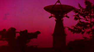 Mattic Parental - Satellite Recording Official Teaser