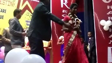 Half yearly recognition in Ranchi